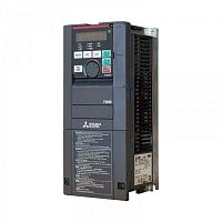 Преобразователь частоты Mitsubishi FR-F840-00023-2-60 2.3А 0,75кВт 380В