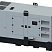 Дизельный генератор Fogo FI 100/400 S ДизельЭнергоРесурс