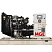 Дизельный генератор MGE P150PS (1106A-70TAG4) ДизельЭнергоРесурс