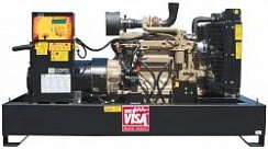 ТО-1 (ТО-500) ДГУ Onis Visa F 403 GO (годовое) дизельного генератора Onis Visa F 403 GO