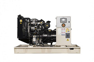Дизельный генератор Teksan TJ33PE5L ДизельЭнергоРесурс