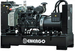 Дизельный генератор Energo EDF 50/400 IV ДизельЭнергоРесурс