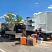 Нагрузочные испытания ДГУ Atlas copco QAS 60 FLX на базе дизельного двигателя Cummins 4BTA3.9G2