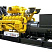 Дизельный генератор JCB G1650SPE5 ДизельЭнергоРесурс