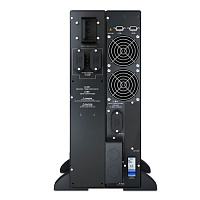 Источник бесперебойного питания APC APC Smart-UPS On-Line SRC5000XLICH