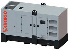 Дизельный генератор Energo EDF 100/400 IV S ДизельЭнергоРесурс