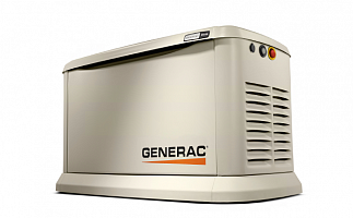 Газовый генератор Generac 7232 ДизельЭнергоРесурс