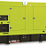 Дизельный генератор Pramac GSW 510 V в кожухе ДизельЭнергоРесурс
