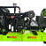 Дизельный генератор GenPower GPR-LRY 450 OTO ATS ДизельЭнергоРесурс