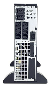 Источник бесперебойного питания APC APC Smart-UPS On-Line SURT3000UXICH