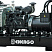 Дизельный генератор Energo EDF 100/400 IV с АВР ДизельЭнергоРесурс