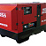 Сварочный генератор Mosa DSP 500 PS ДизельЭнергоРесурс
