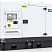 Дизельный генератор PowerLink WPS137S с АВР ДизельЭнергоРесурс